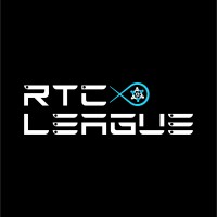 RTC LEAGUE logo - Similar company to Eagle 3D Streaming