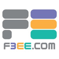 F3 logo - Similar company to F3