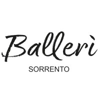 Ballerì Sorrento logo - Similar company to Marianna Mazza