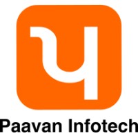 Paavan Infotech logo - Similar company to Faircodelab