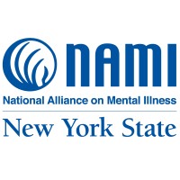 NAMI NYS logo - Similar company to Analytics West