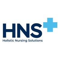 Holistic Nursing Solutions (HNS) logo - Similar company to Holistic Care Solutions