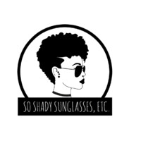 So Shady Sunglasses, etc. logo - Similar company to Emrsive