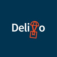 Delivo India logo - Similar company to Pickpack (Acquired By Vytal)