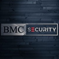 BMC Security logo - Similar company to Pennex Group
