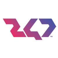 cripto247 logo - Similar company to Digital Moonkey