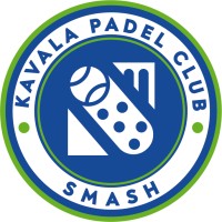 Kavala Padel Club Smash
