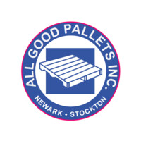 All Good Pallets, Inc. logo - Similar company to J & A Pallets Accessory Inc