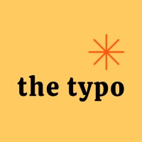 The Typo logo - Similar company to Sentur