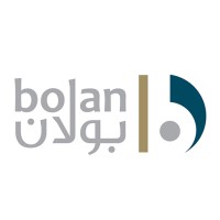 Bolan Steel logo - Similar company to Lehaa