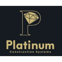 Platinum construction systems logo - Similar company to Disctech Fze