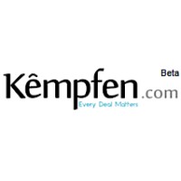 Kempfen.com logo - Similar company to Squarm Technologies