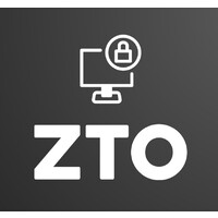 ZTO - Zero Trust Organization logo - Similar company to Zero Trust Forum