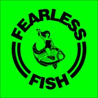 Fearless Fish | Wholesale Ikejime & Fish Market logo - Similar company to Red'S Best