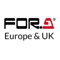 FOR-A Europe & UK logo - Similar company to Classx Srl