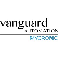 Vanguard Automation GmbH logo - Similar company to Axxon-Mycronic