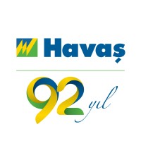 Havas Ground Handling Co. logo - Similar company to Tav Airports