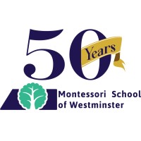 MONTESSORI SCHOOL OF WESTMINSTER logo - Similar company to The Center For Social Science Scholarship At Umbc