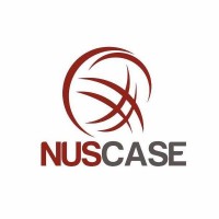 NUS Case Competition logo - Similar company to Bayesian Case Competition
