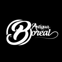 Antigua Boreal logo - Similar company to Veka