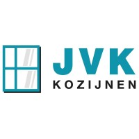 JVK Kozijnen logo - Similar company to Hedo Wanroij Bv