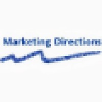 Marketing Directions CMC logo - Similar company to Marketing Strategy Example