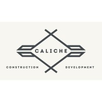 Caliche Construction and Development LLC logo - Similar company to Dg Roofing & Construction