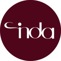Inda Design logo - Similar company to Artéria Design
