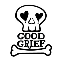 Good Grief Co logo - Similar company to Everything Blockchain, Inc.