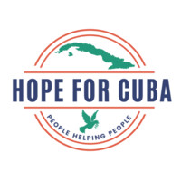 HOPE FOR CUBA Foundation logo - Similar company to Aigencee