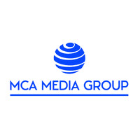 MCA Media Group logo - Similar company to Glantier Polska