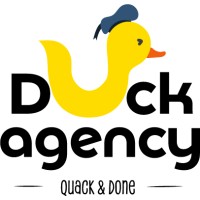 Duck Agency logo - Similar company to Richer Reach