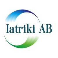 Iatriki AB logo - Similar company to Lms Medical Billing Services