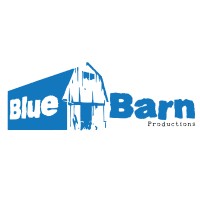 Blue Barn Productions logo - Similar company to Plot Marketing Co