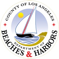 LA County Beaches & Harbors logo - Similar company to La County Fire Foundation