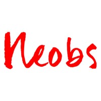 Neobs logo - Similar company to Tussis