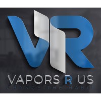 Vapors R Us Electronic Cigarettes L.L.C logo - Similar company to Electronic Cigarettes Inc.