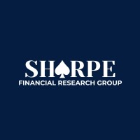 Sharpe Financial Research Group logo - Similar company to Wealthseed