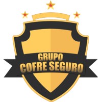 Grupo Cofre Seguro logo - Similar company to Opensafe Brasil