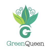 Green Queen logo - Similar company to Green Queen