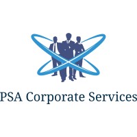 PSACS logo - Similar company to Dcs Payroll Agency