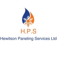 Hewitson Paneling Services logo - Similar company to Bolt Services Ltd