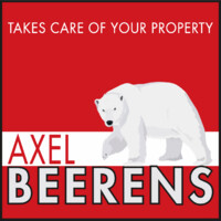 Axel Beerens logo - Similar company to Lancon - Landell Development