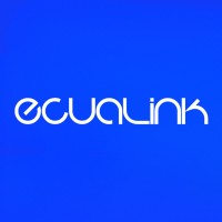 Grupo EcuaLink logo - Similar company to Studio9