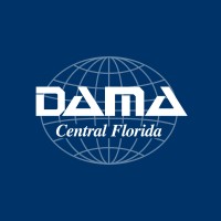 DAMA Central Florida Chapter logo - Similar company to Dama South Florida