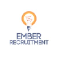 Ember Recruitment logo - Similar company to Ember Recruitment