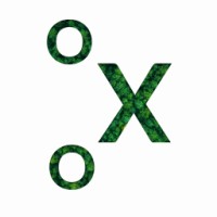 OXO Earth logo - Similar company to Aeroc