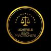Lightfield Legal Practitioners logo - Similar company to Techpr Africa
