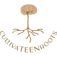 CultivaTeen Roots logo - Similar company to Drawbridge: An Arts Program