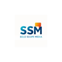 Solo Scope Media logo - Similar company to Elephants In Main Street International